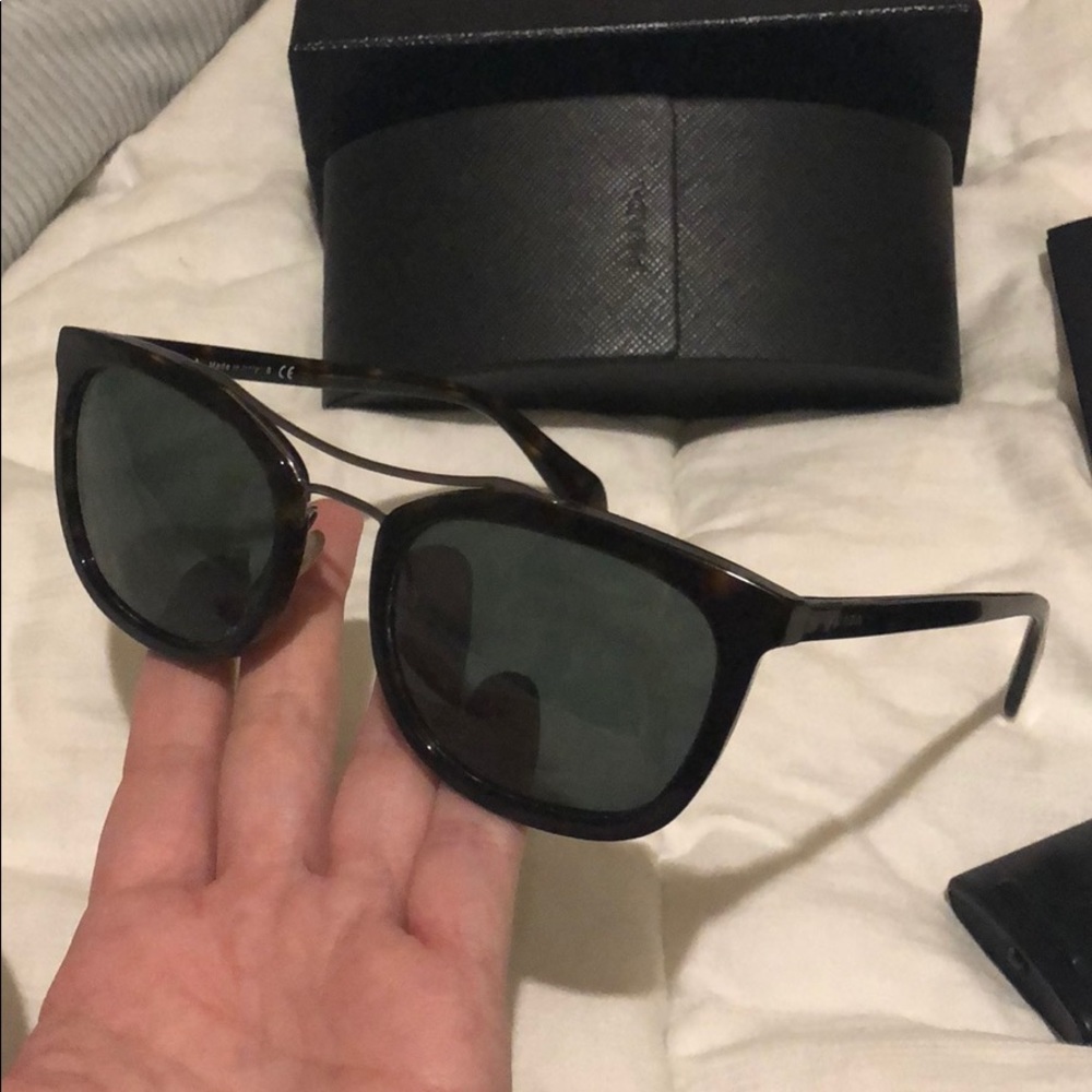 Prada sunglasses